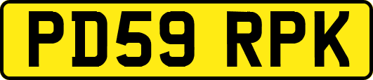 PD59RPK