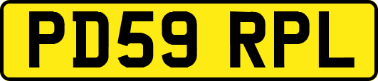 PD59RPL