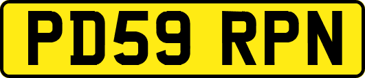 PD59RPN
