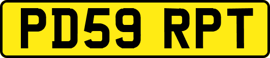 PD59RPT