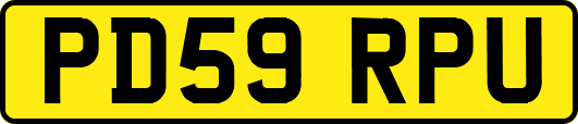 PD59RPU
