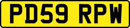 PD59RPW