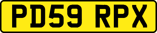 PD59RPX