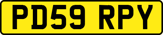 PD59RPY