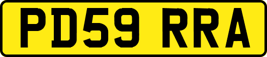 PD59RRA