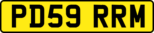 PD59RRM