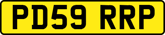 PD59RRP