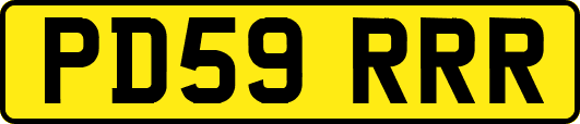 PD59RRR