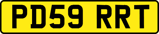 PD59RRT