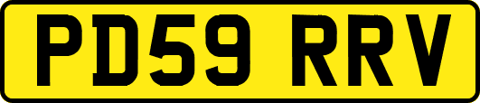 PD59RRV