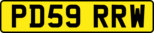 PD59RRW