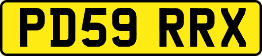 PD59RRX