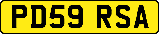 PD59RSA