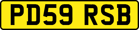 PD59RSB