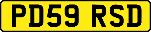 PD59RSD