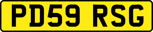 PD59RSG