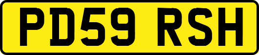 PD59RSH