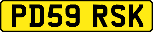 PD59RSK