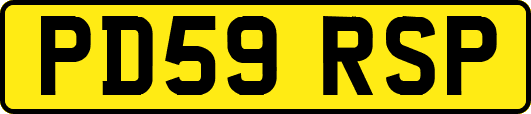 PD59RSP