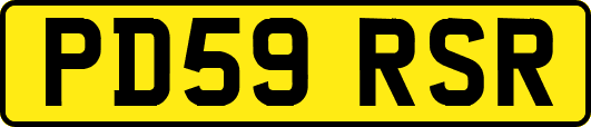 PD59RSR