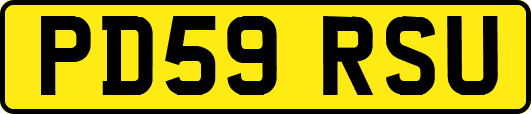 PD59RSU
