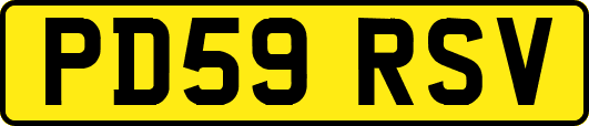 PD59RSV