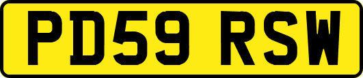 PD59RSW