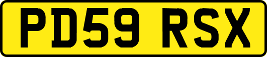 PD59RSX