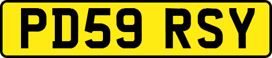 PD59RSY