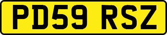 PD59RSZ