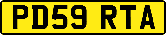 PD59RTA