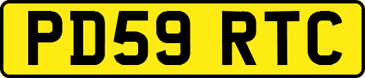 PD59RTC