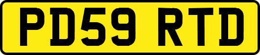 PD59RTD