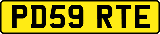 PD59RTE