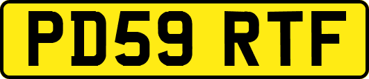 PD59RTF