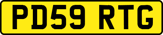 PD59RTG