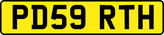 PD59RTH
