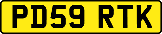 PD59RTK