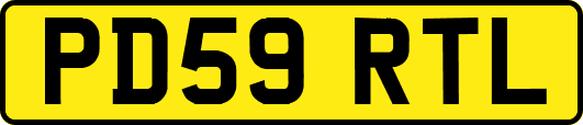 PD59RTL
