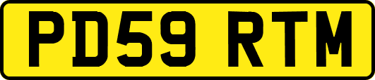 PD59RTM