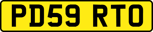 PD59RTO