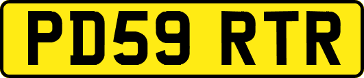 PD59RTR