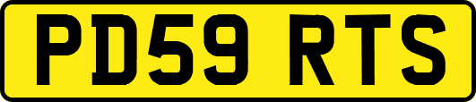PD59RTS
