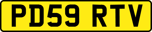 PD59RTV