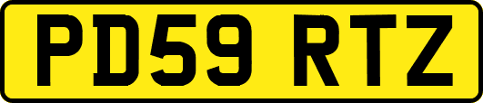PD59RTZ