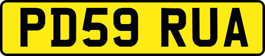 PD59RUA