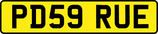 PD59RUE