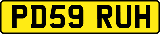 PD59RUH