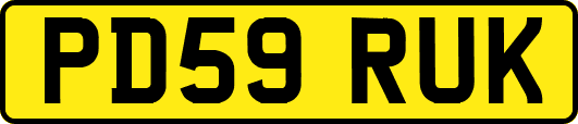 PD59RUK