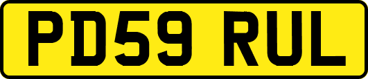 PD59RUL